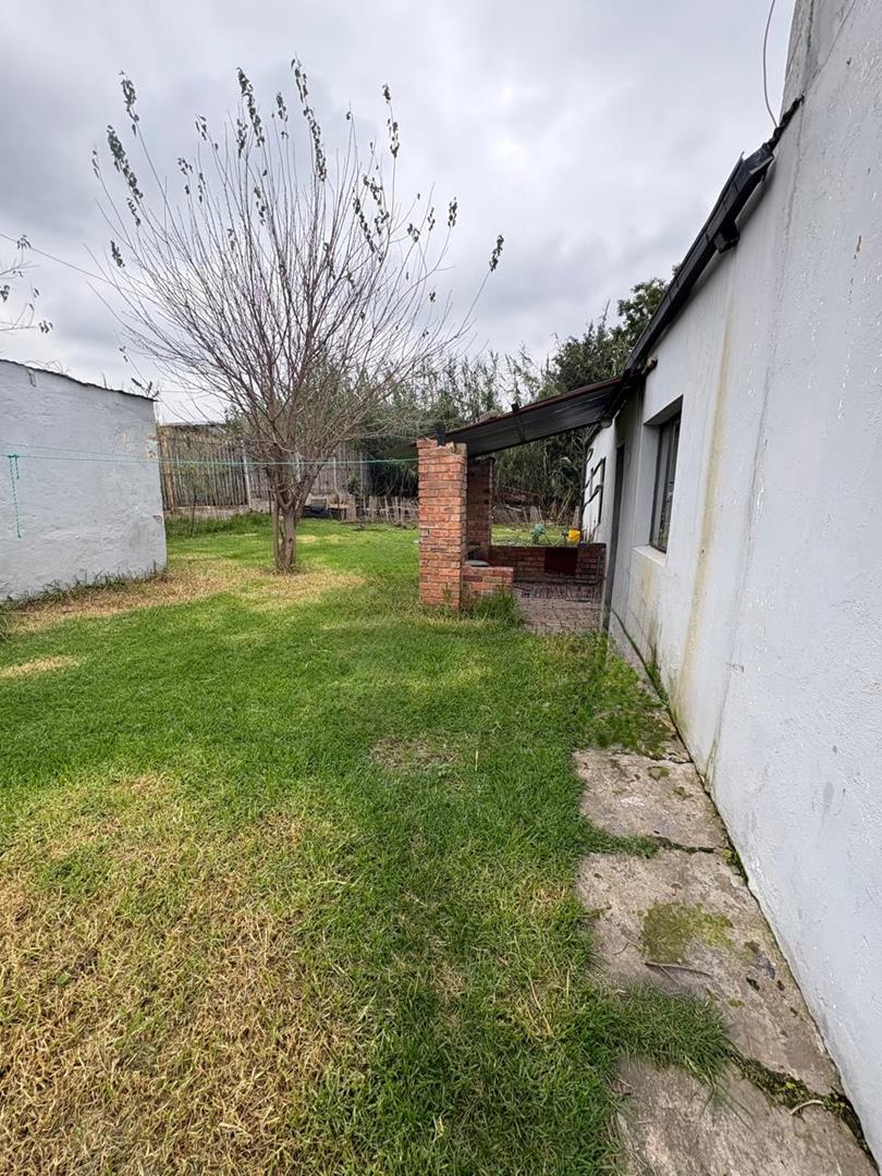 3 Bedroom Property for Sale in Heilbron Free State